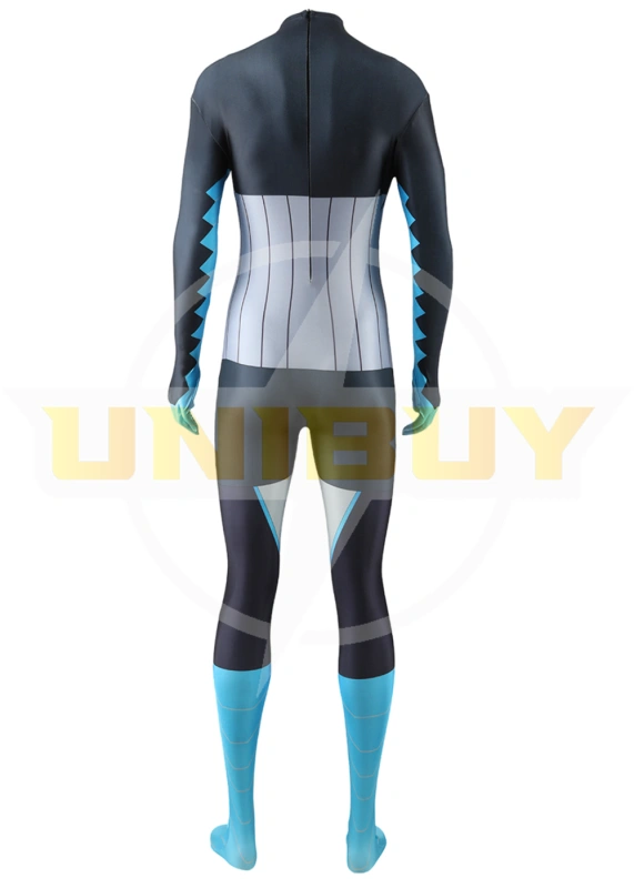 Icey Costume Cosplay Suit For Kids Adult Unibuyplus