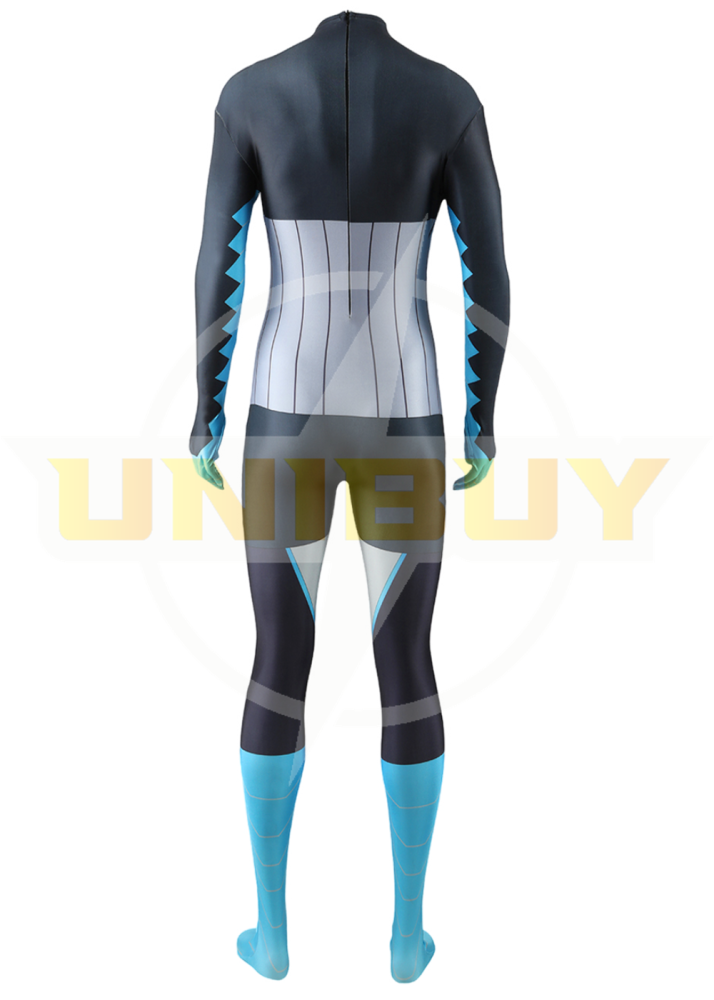 Icey Costume Cosplay Suit For Kids Adult Unibuyplus