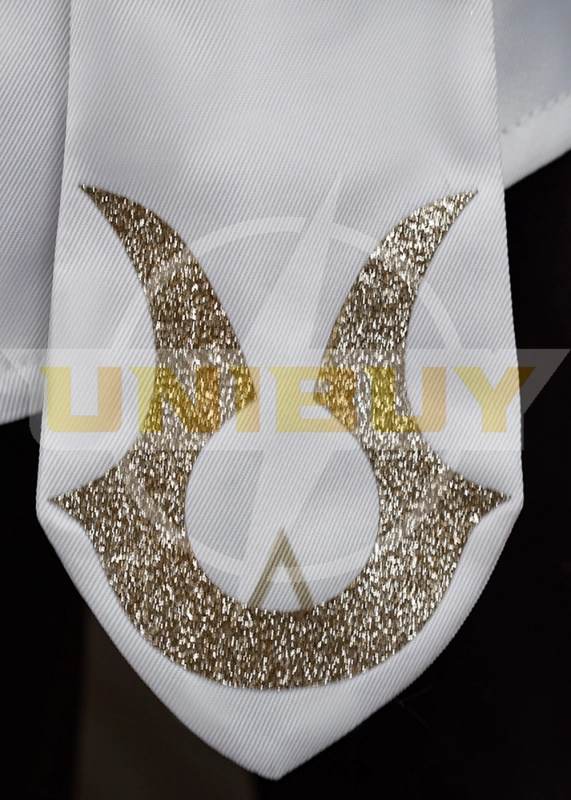 Genshin Impact Sethos Costume Cosplay Suit Unibuyplus
