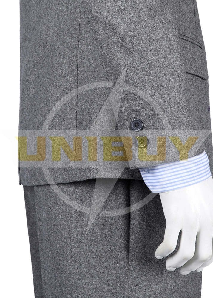 Peaky Blinders 6 Tommy Shelby Costume Cosplay Suit Unibuyplus