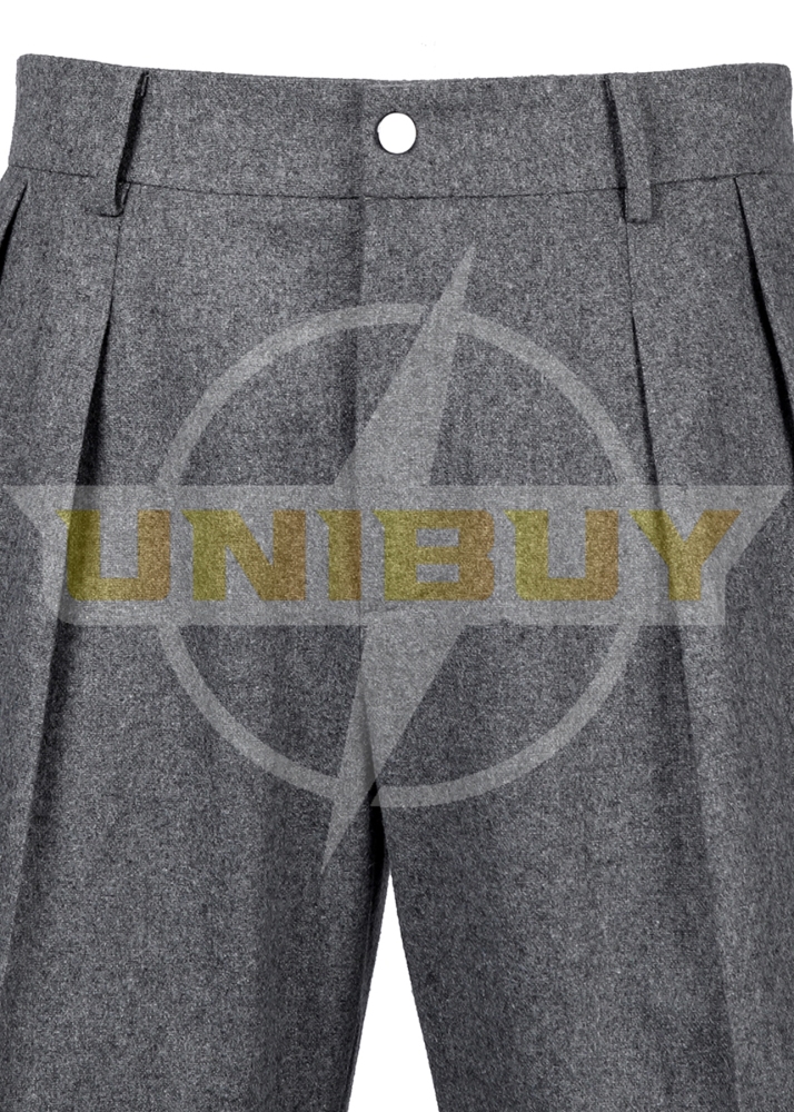 Peaky Blinders 6 Tommy Shelby Costume Cosplay Suit Unibuyplus