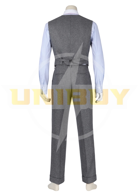 Peaky Blinders 6 Tommy Shelby Costume Cosplay Suit Unibuyplus