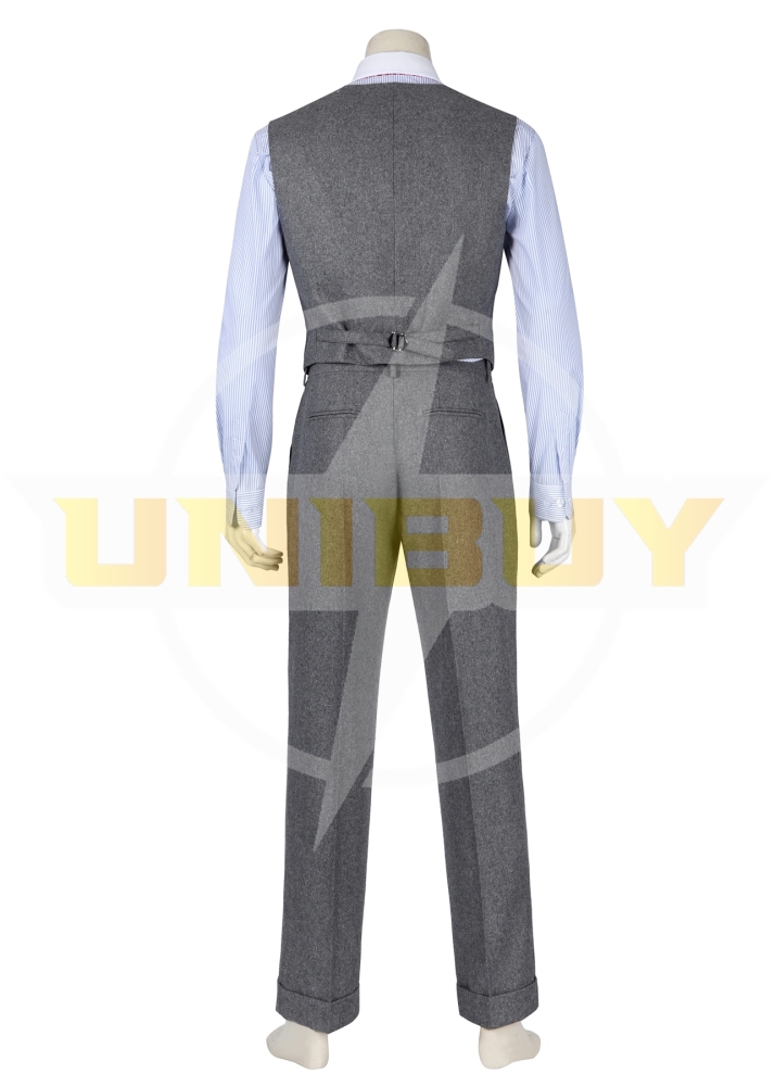 Peaky Blinders 6 Tommy Shelby Costume Cosplay Suit Unibuyplus