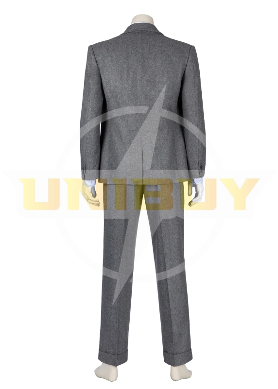 Peaky Blinders 6 Tommy Shelby Costume Cosplay Suit Unibuyplus