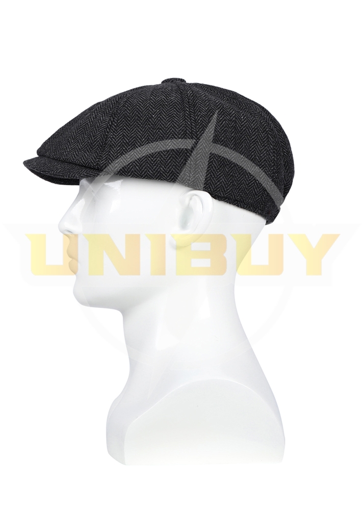 Peaky Blinders 6 Tommy Shelby Costume Cosplay Suit Unibuyplus