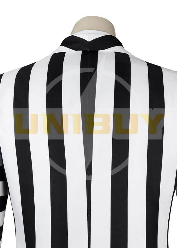 Beetlejuice 2 Costume Cosplay Suit Unibuyplus