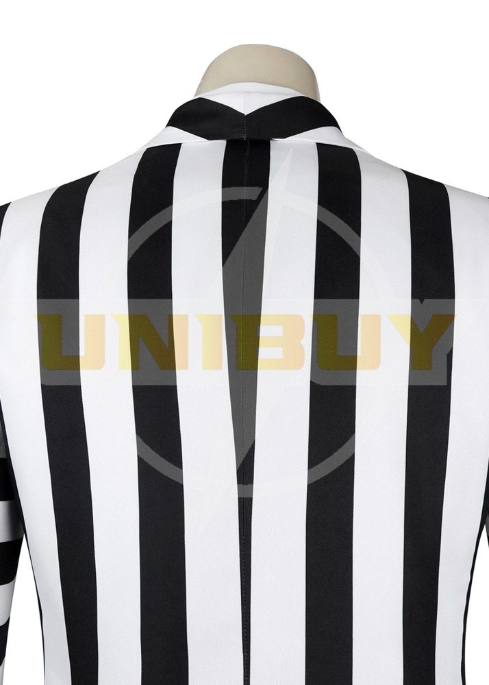 Beetlejuice 2 Costume Cosplay Suit Unibuyplus