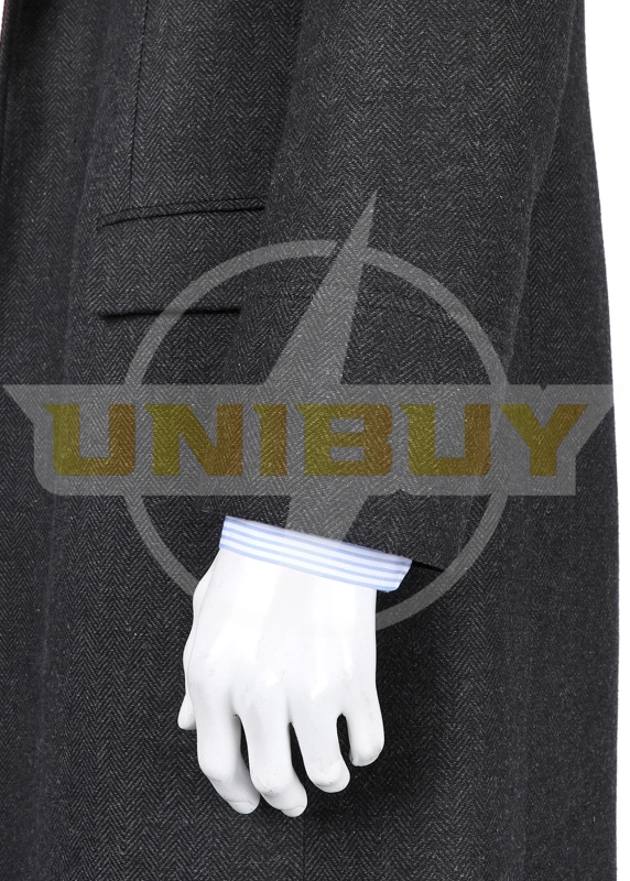 Peaky Blinders 6 Tommy Shelby Costume Cosplay Suit Unibuyplus