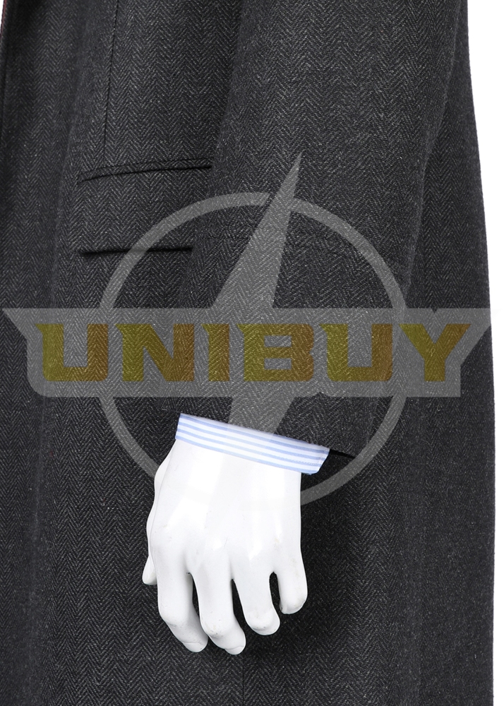 Peaky Blinders 6 Tommy Shelby Costume Cosplay Suit Unibuyplus