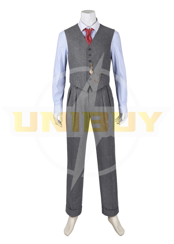 Peaky Blinders 6 Tommy Shelby Costume Cosplay Suit Unibuyplus
