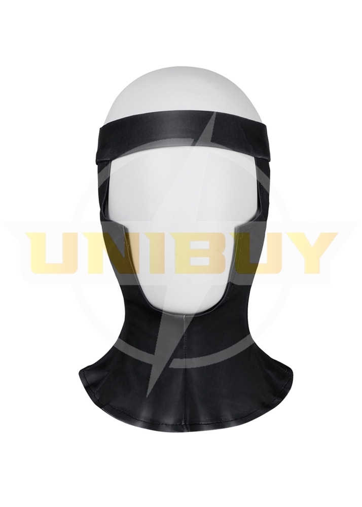 X-Men 97 Gambit Costume Cosplay Suit with Coat Remy Etienne LeBeau Unibuyplus