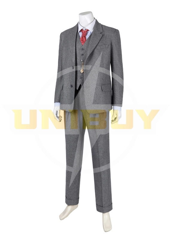 Peaky Blinders 6 Tommy Shelby Costume Cosplay Suit Unibuyplus