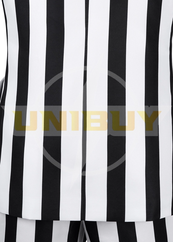 Beetlejuice 2 Costume Cosplay Suit Unibuyplus