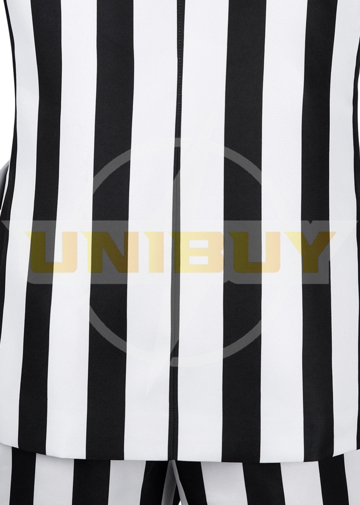 Beetlejuice 2 Costume Cosplay Suit Unibuyplus