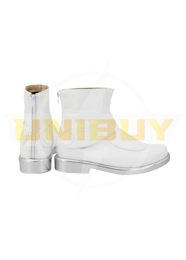 Star Wars Obi Wan Kenobi Shoes Cosplay Men Boots Unibuyplus