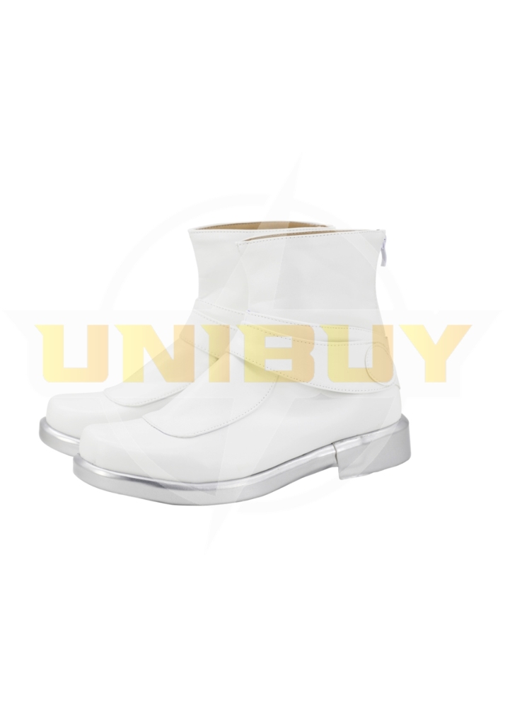 Star Wars Obi Wan Kenobi Shoes Cosplay Men Boots Unibuyplus