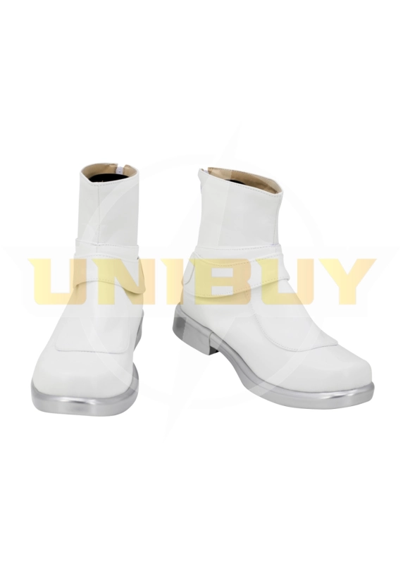Star Wars Obi Wan Kenobi Shoes Cosplay Men Boots Unibuyplus