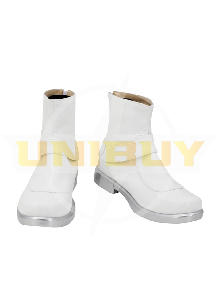 Star Wars Obi Wan Kenobi Shoes Cosplay Men Boots Unibuyplus