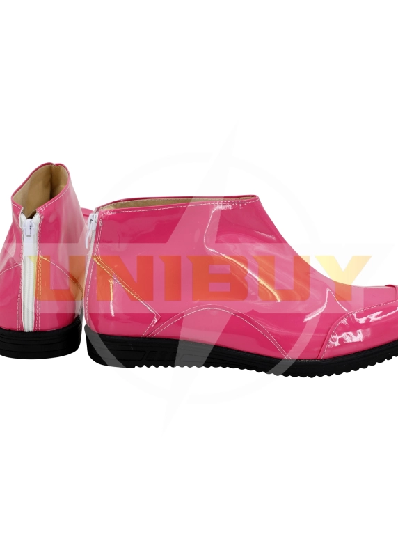 Kamen Rider Slash Shoes Cosplay Men Boots Unibuyplus
