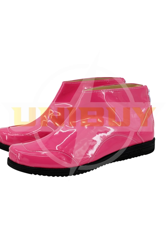 Kamen Rider Slash Shoes Cosplay Men Boots Unibuyplus