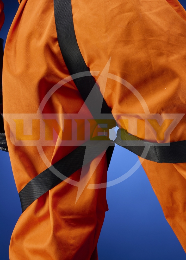 Star Wars Squadrons Pilot Uniform Costume Cosplay Suit Unibuyplus