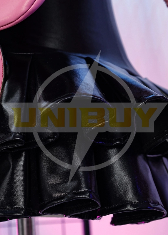 Tekken 7 Lucky Chloe Costume Cosplay Suit Unibuyplus