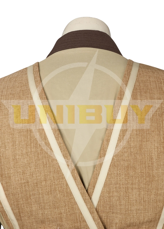 The Acolyte Sol Costume Cosplay Suit Unibuyplus