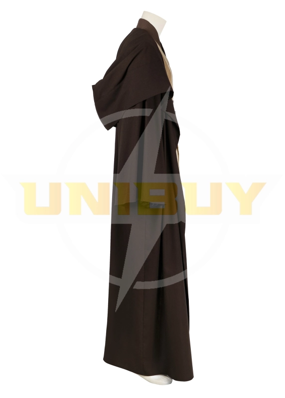 The Acolyte Sol Costume Cosplay Suit Unibuyplus
