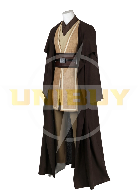 The Acolyte Sol Costume Cosplay Suit Unibuyplus
