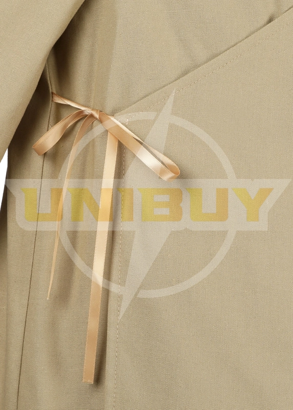 The Acolyte Sol Costume Cosplay Suit Unibuyplus
