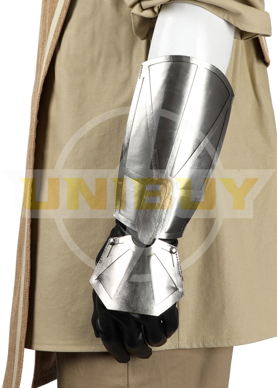 The Acolyte Sol Costume Cosplay Suit Unibuyplus