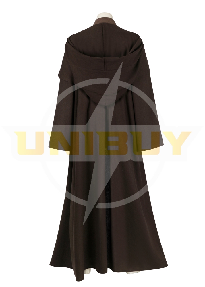 The Acolyte Sol Costume Cosplay Suit Unibuyplus