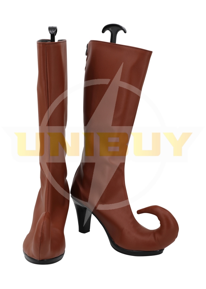 One Piece Charlotte Perospero Shoes Cosplay Men Boots Unibuyplus