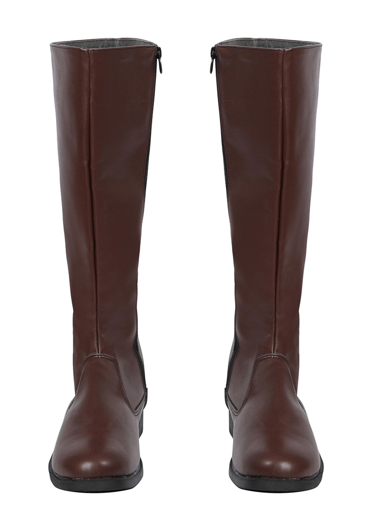 The Acolyte Sol Shoes Cosplay Men Boots Ver.1 Unibuyplus