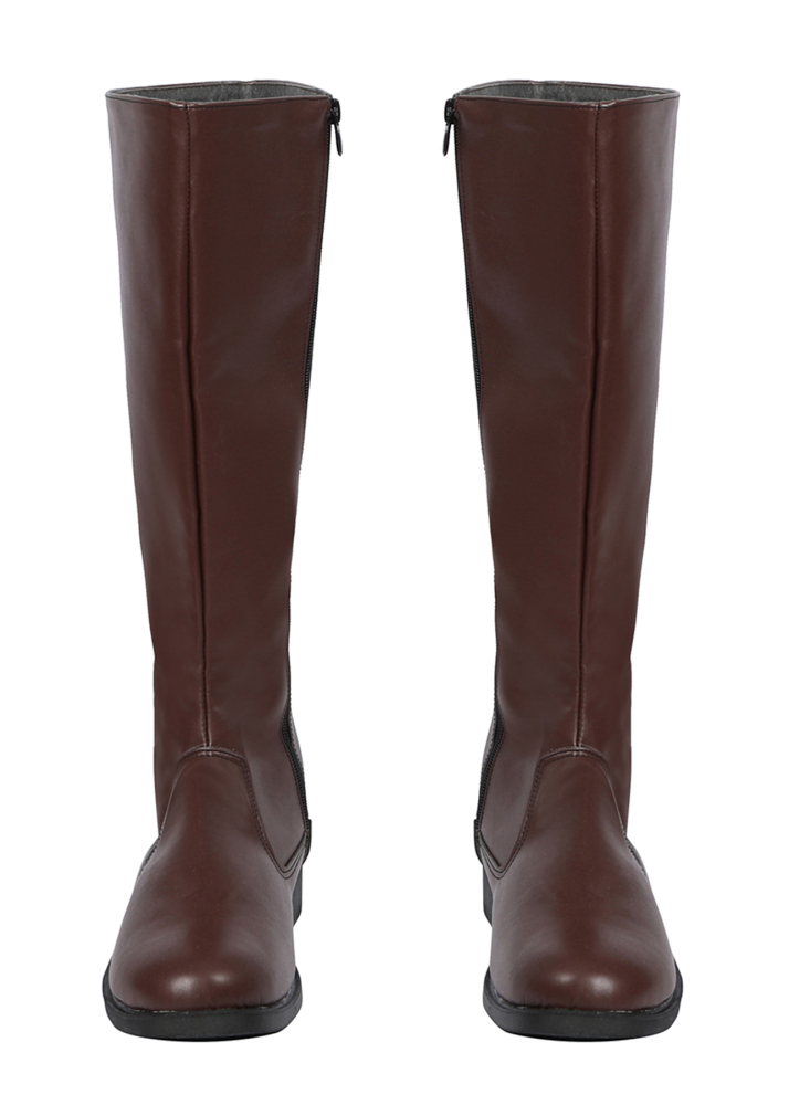 The Acolyte Sol Shoes Cosplay Men Boots Ver.1 Unibuyplus