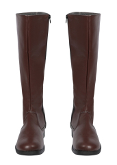 The Acolyte Sol Shoes Cosplay Men Boots Ver.1 Unibuyplus