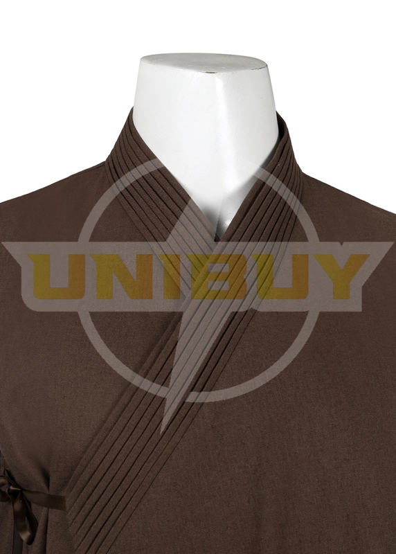 The Acolyte Sol Costume Cosplay Suit Unibuyplus