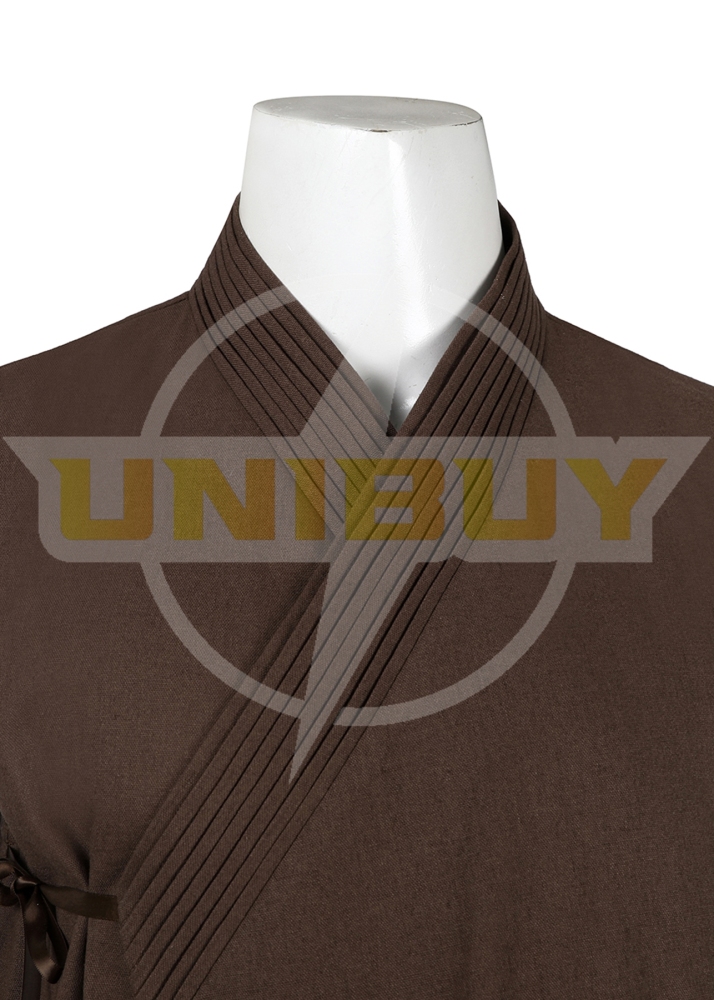 The Acolyte Sol Costume Cosplay Suit Unibuyplus