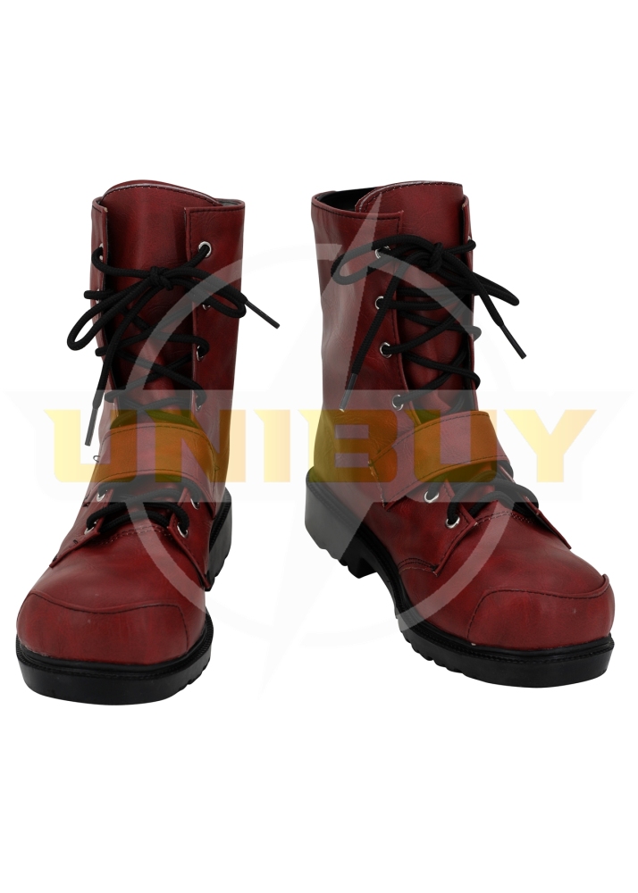 Apex Legends Natalie Paquette Shoes Cosplay Women Boots Unibuyplus