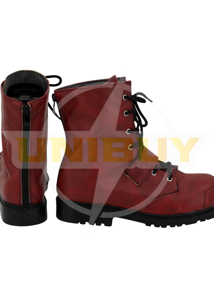 Apex Legends Natalie Paquette Shoes Cosplay Women Boots Unibuyplus