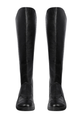 The Dark Knight Rises Batman Cosplay Shoes Bruce Wayne Men Boots Unibuyplus