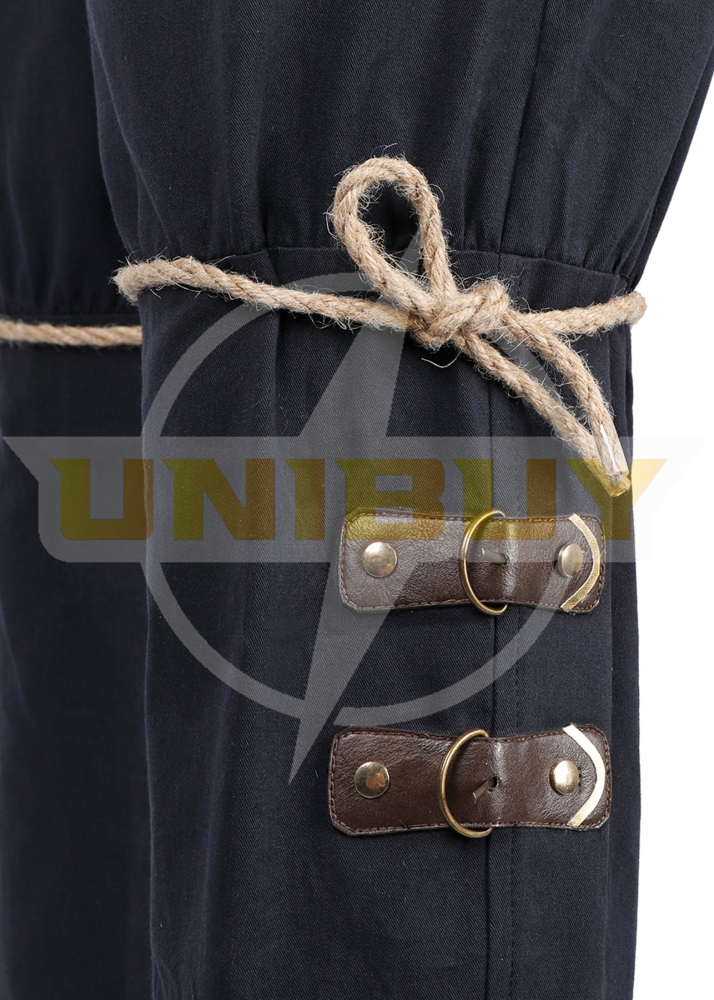 Baldur's Gate 3 Gale Raphael Costume Cosplay Suit Unibuyplus