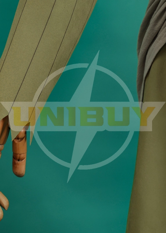 Delicious in Dungeon Mithrun Costume Cosplay Suit Unibuyplus