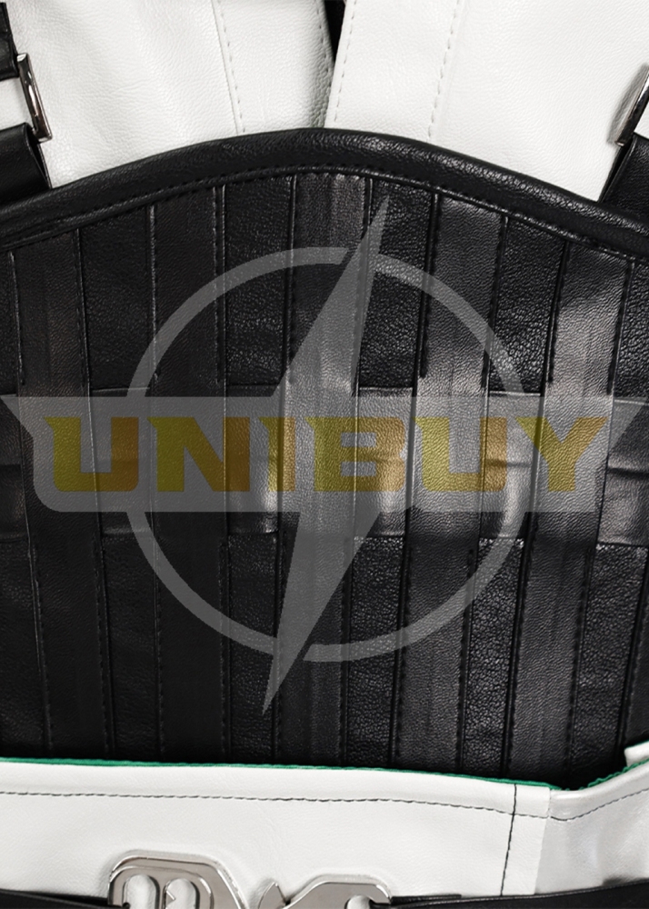 Sephiroth Costume Cosplay Suit Final Fantasy VII Lifestream Unibuyplus