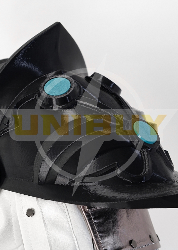 Sephiroth Costume Cosplay Suit Final Fantasy VII Lifestream Unibuyplus