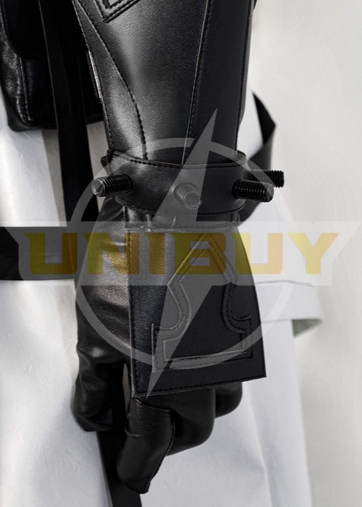 Sephiroth Costume Cosplay Suit Final Fantasy VII Lifestream Unibuyplus