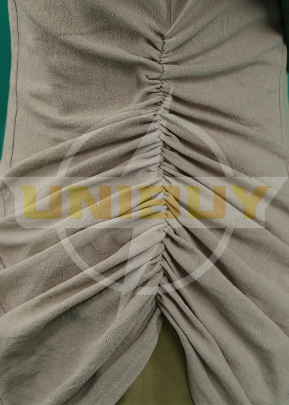 Delicious in Dungeon Mithrun Costume Cosplay Suit Unibuyplus