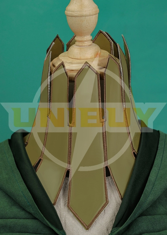 Delicious in Dungeon Mithrun Costume Cosplay Suit Unibuyplus
