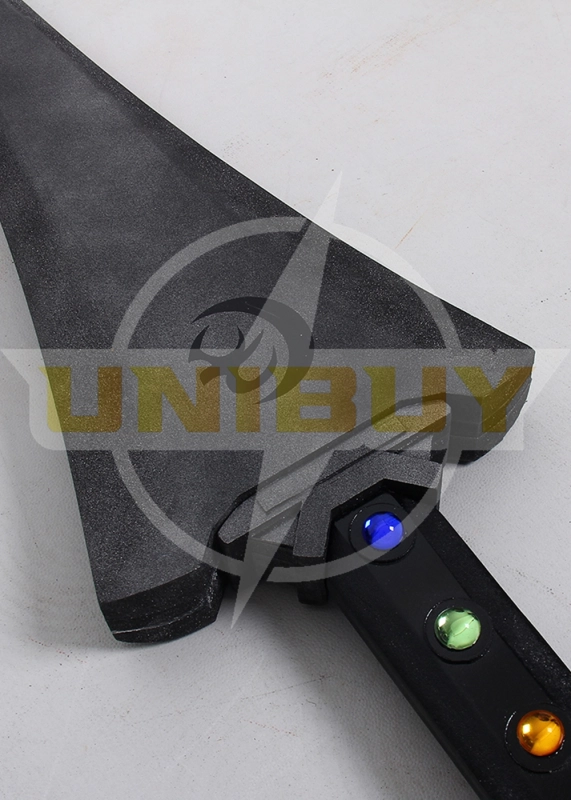 FF7 Yuffie Kisaragi The Juji Shuriken Prop Cosplay Final Fantasy VII Unibuyplus