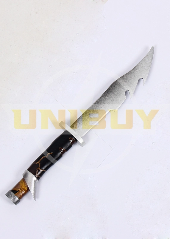 Dead by Daylight The Ghost Face Dagger Cosplay Prop Cosplay Unibuyplus
